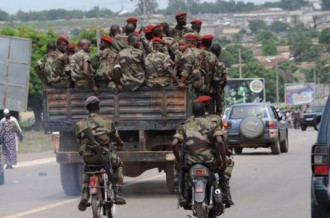Côte dÂ’Ivoire : LÂ’ADDR aux ex combattants démobilises,  « 40 000 FCFA contre le dépôt des armes pour être réinséré »   